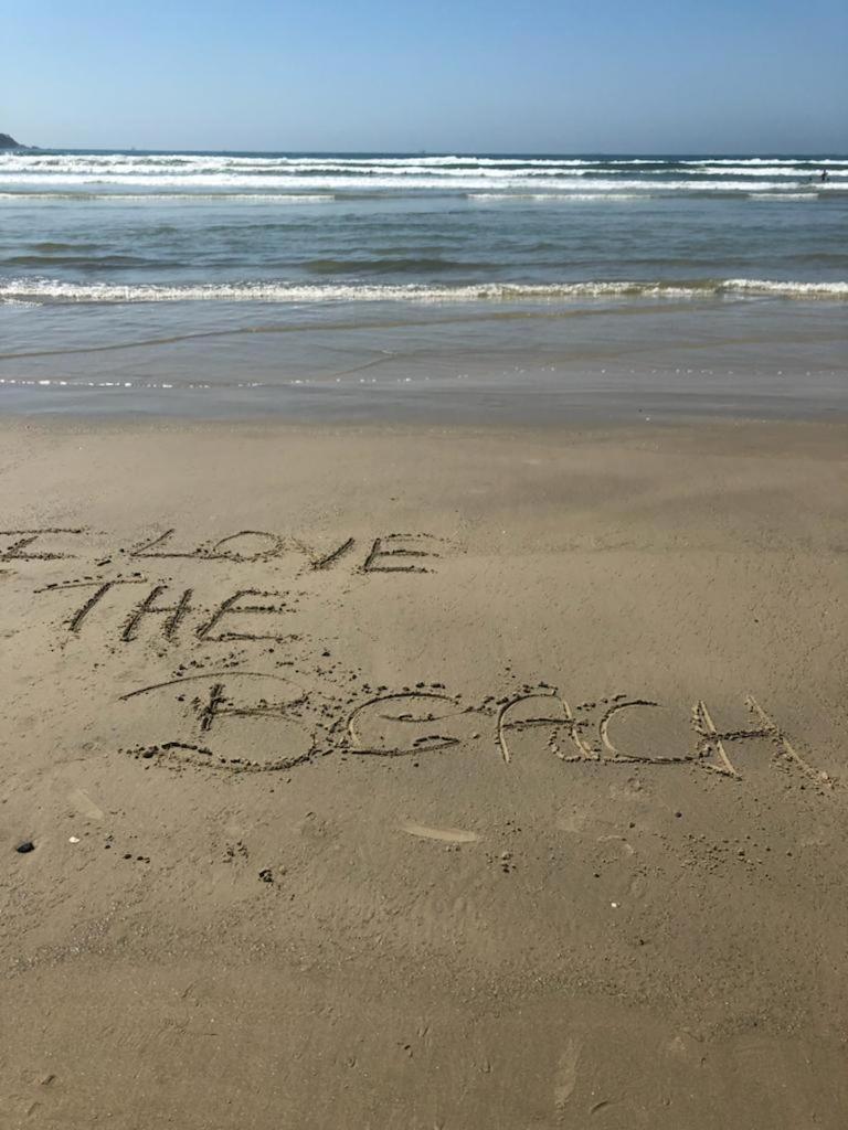 Apto Praia Da Enseada 4 Pessoas Guarujá Zewnętrze zdjęcie